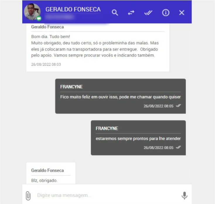 prova social 3